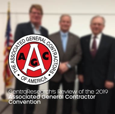 AGC Convention Summary • April 1 – 4, 2019